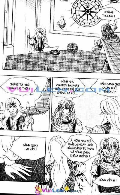 Trang truyện page_67 trong truyện tranh Princess – Công Chúa Xứ Hoa (Bản đẹp) - Chapter 22 - truyentvn.net