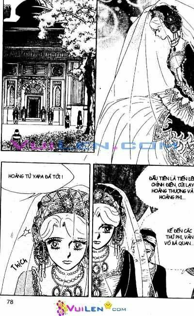 Princess - Công chúa xứ hoa (Bản đẹp) [Chap 1-81]