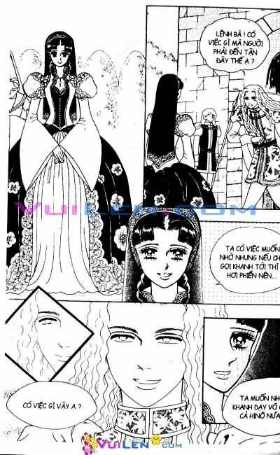 Trang truyện page_89 trong truyện tranh Princess – Công Chúa Xứ Hoa (Bản đẹp) - Chapter 22 - truyentvn.net