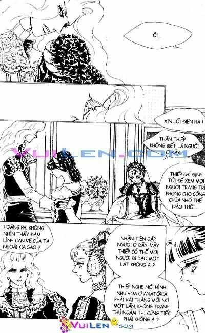 Trang truyện page_9 trong truyện tranh Princess – Công Chúa Xứ Hoa (Bản đẹp) - Chapter 22 - truyentvn.net