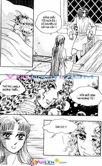 Trang truyện page_92 trong truyện tranh Princess – Công Chúa Xứ Hoa (Bản đẹp) - Chapter 22 - truyentvn.net