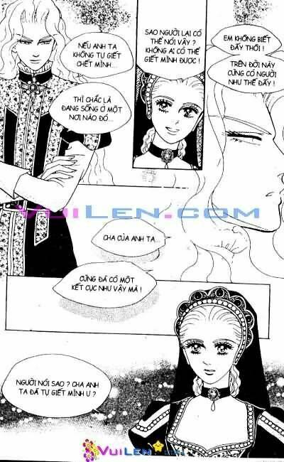 Princess - Công chúa xứ hoa (Bản đẹp) [Chap 1-81]