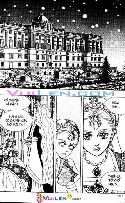 Princess - Công chúa xứ hoa (Bản đẹp) [Chap 1-81]