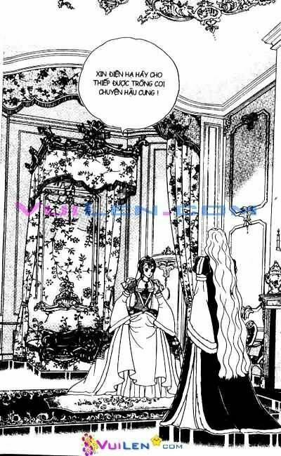 Princess - Công chúa xứ hoa (Bản đẹp) [Chap 1-81]