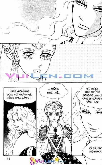 Princess - Công chúa xứ hoa (Bản đẹp) [Chap 1-81]