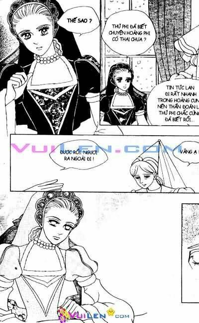 Princess - Công chúa xứ hoa (Bản đẹp) [Chap 1-81]