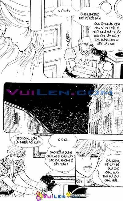 Trang truyện page_12 trong truyện tranh Princess – Công Chúa Xứ Hoa (Bản đẹp) - Chapter 23 - truyentvn.net