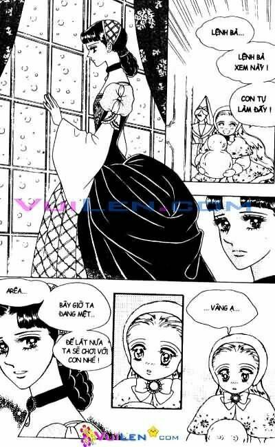 Princess - Công chúa xứ hoa (Bản đẹp) [Chap 1-81]