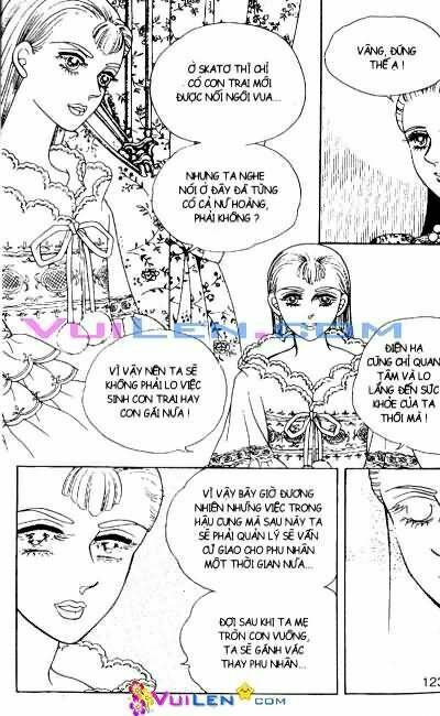 Trang truyện page_123 trong truyện tranh Princess – Công Chúa Xứ Hoa (Bản đẹp) - Chapter 23 - truyentvn.net