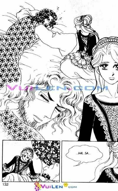 Princess - Công chúa xứ hoa (Bản đẹp) [Chap 1-81]