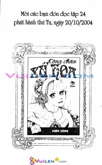 Princess - Công chúa xứ hoa (Bản đẹp) [Chap 1-81]