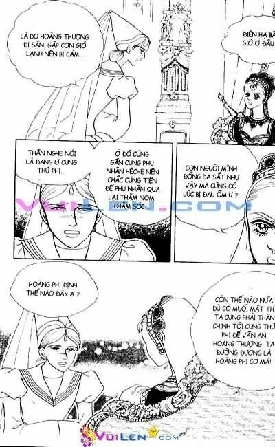 Princess - Công chúa xứ hoa (Bản đẹp) [Chap 1-81]