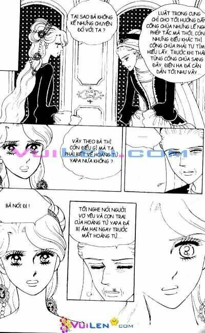 Trang truyện page_46 trong truyện tranh Princess – Công Chúa Xứ Hoa (Bản đẹp) - Chapter 23 - truyentvn.net