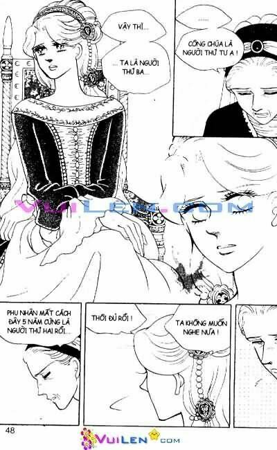 Trang truyện page_48 trong truyện tranh Princess – Công Chúa Xứ Hoa (Bản đẹp) - Chapter 23 - truyentvn.net