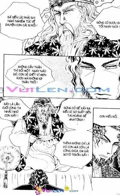 Trang truyện page_52 trong truyện tranh Princess – Công Chúa Xứ Hoa (Bản đẹp) - Chapter 23 - truyentvn.net