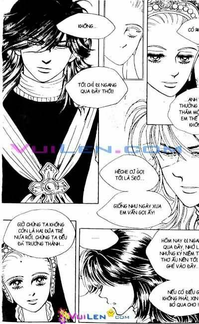 Trang truyện page_6 trong truyện tranh Princess – Công Chúa Xứ Hoa (Bản đẹp) - Chapter 23 - truyentvn.net