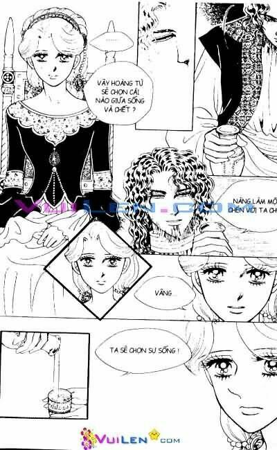 Princess - Công chúa xứ hoa (Bản đẹp) [Chap 1-81]