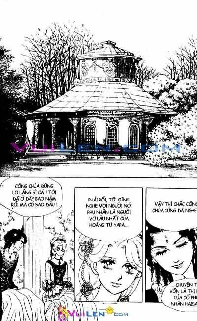 Princess - Công chúa xứ hoa (Bản đẹp) [Chap 1-81]