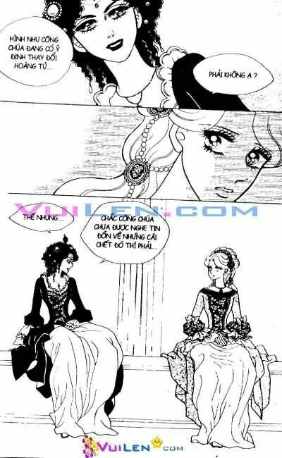 Trang truyện page_71 trong truyện tranh Princess – Công Chúa Xứ Hoa (Bản đẹp) - Chapter 23 - truyentvn.net