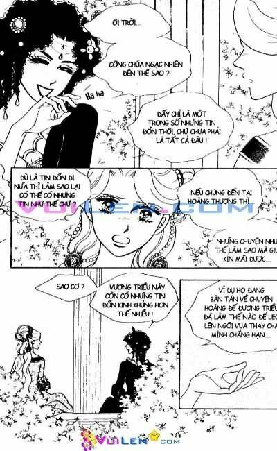 Princess - Công chúa xứ hoa (Bản đẹp) [Chap 1-81]