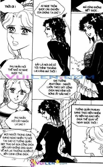 Trang truyện page_75 trong truyện tranh Princess – Công Chúa Xứ Hoa (Bản đẹp) - Chapter 23 - truyentvn.net