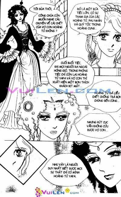 Princess - Công chúa xứ hoa (Bản đẹp) [Chap 1-81]