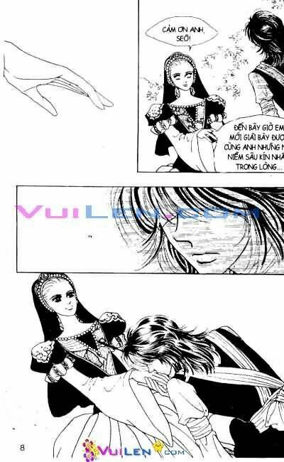 Trang truyện page_8 trong truyện tranh Princess – Công Chúa Xứ Hoa (Bản đẹp) - Chapter 23 - truyentvn.net