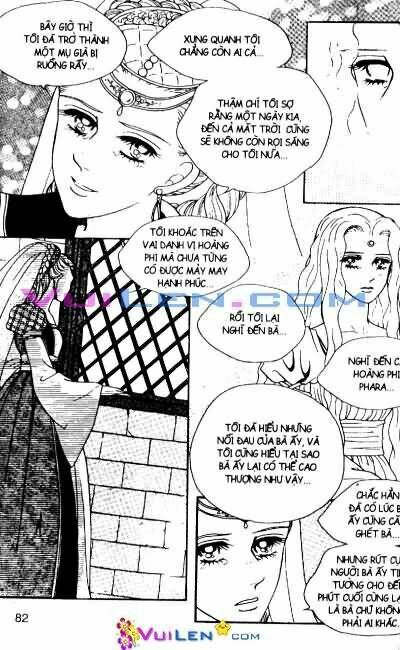 Princess - Công chúa xứ hoa (Bản đẹp) [Chap 1-81]