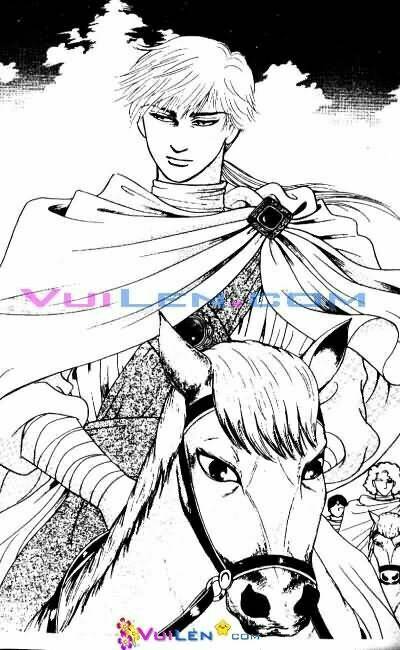 Princess - Công chúa xứ hoa (Bản đẹp) [Chap 1-81]