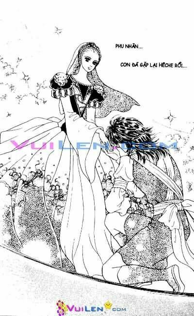 Trang truyện page_9 trong truyện tranh Princess – Công Chúa Xứ Hoa (Bản đẹp) - Chapter 23 - truyentvn.net