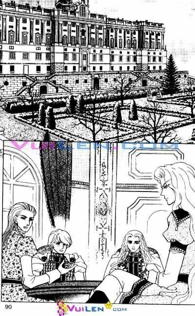 Princess - Công chúa xứ hoa (Bản đẹp) [Chap 1-81]