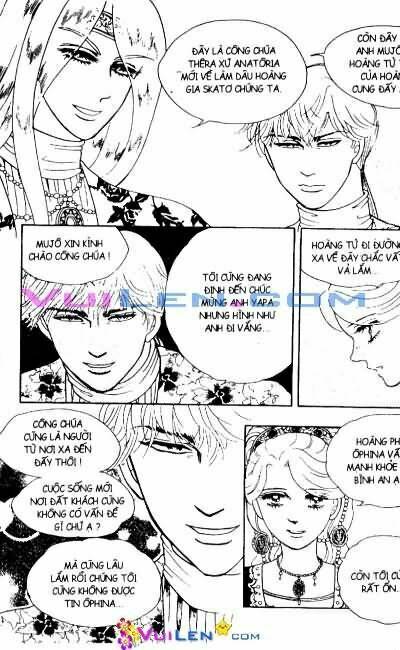 Trang truyện page_98 trong truyện tranh Princess – Công Chúa Xứ Hoa (Bản đẹp) - Chapter 23 - truyentvn.net