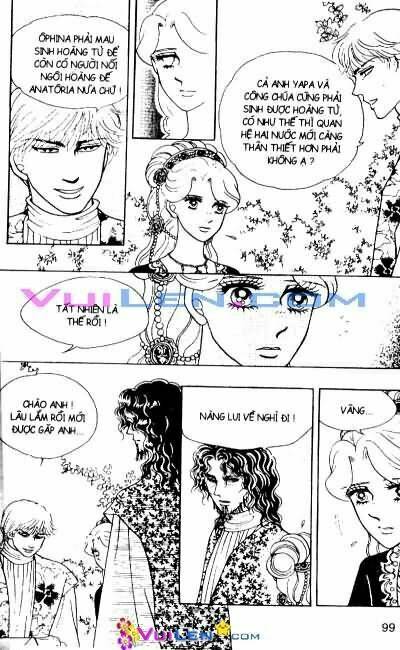 Trang truyện page_99 trong truyện tranh Princess – Công Chúa Xứ Hoa (Bản đẹp) - Chapter 23 - truyentvn.net