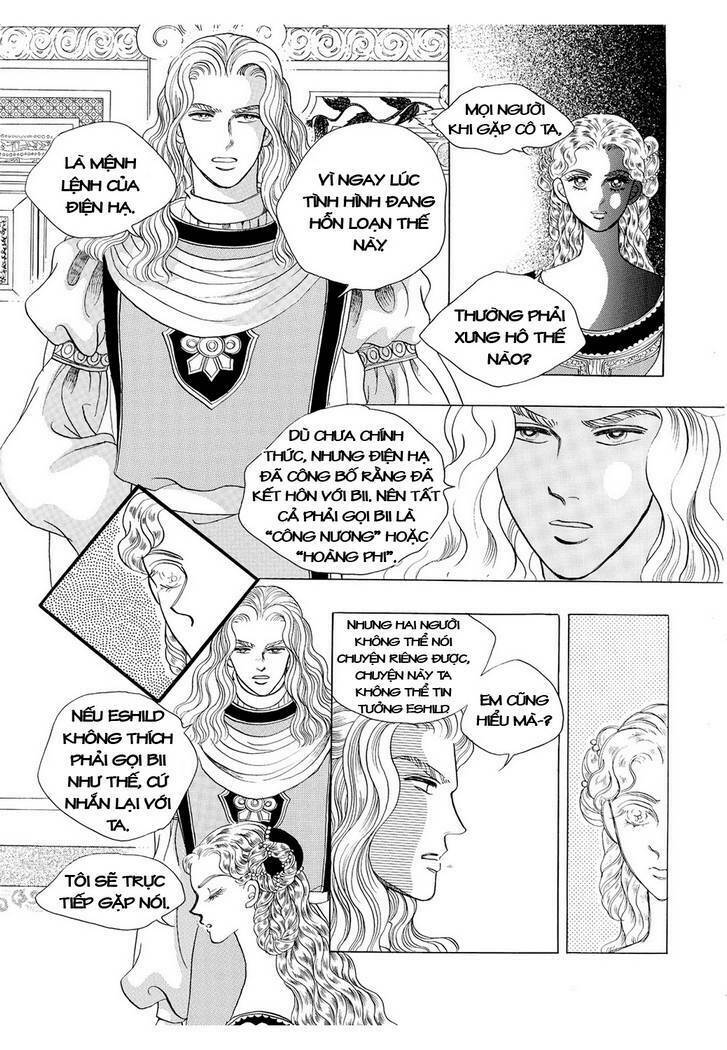 Trang truyện page_12 trong truyện tranh Princess – Công Chúa Xứ Hoa (Bản đẹp) - Chapter 26 - truyentvn.net