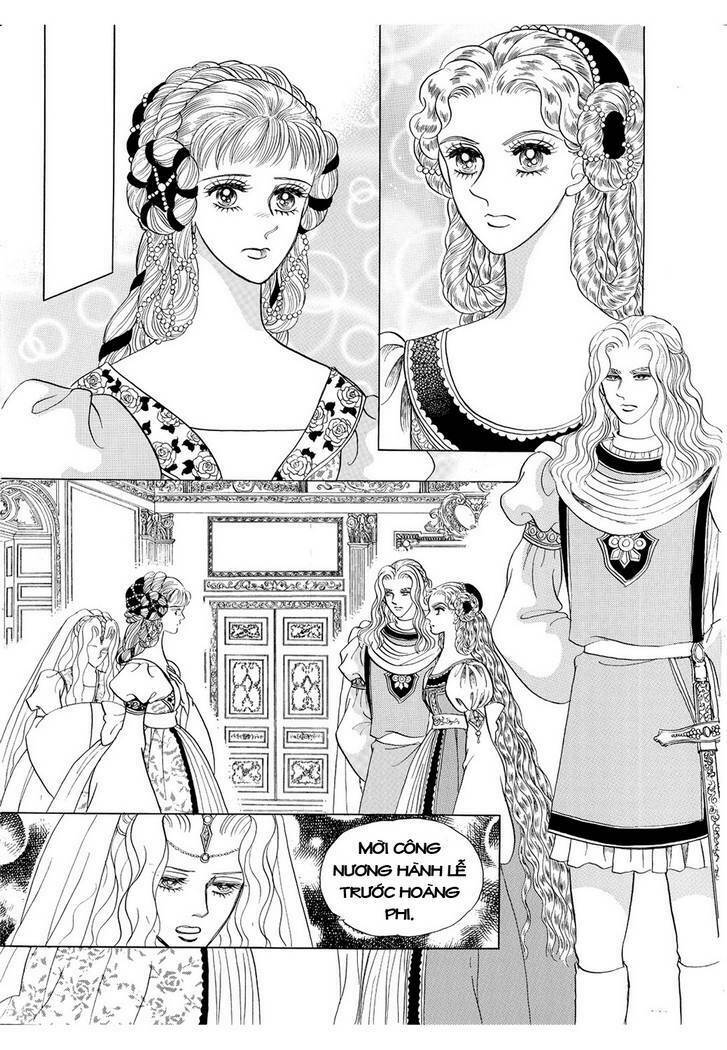 Princess - Công chúa xứ hoa (Bản đẹp) [Chap 1-81]