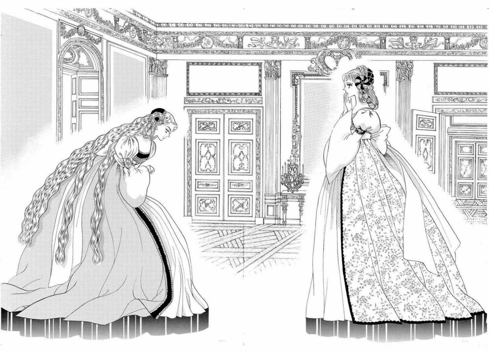 Trang truyện page_15 trong truyện tranh Princess – Công Chúa Xứ Hoa (Bản đẹp) - Chapter 26 - truyentvn.net