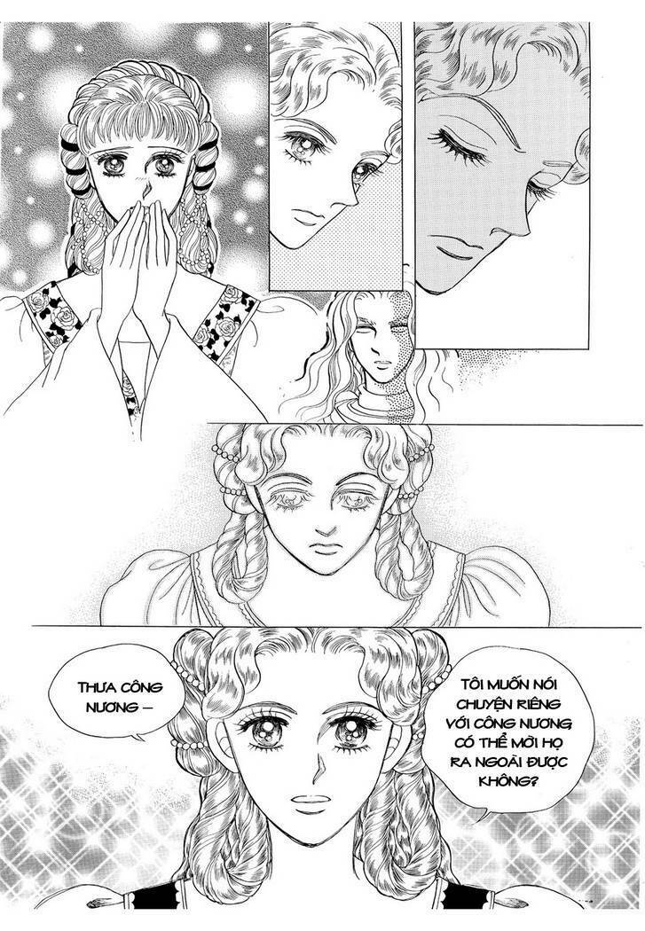 Trang truyện page_16 trong truyện tranh Princess – Công Chúa Xứ Hoa (Bản đẹp) - Chapter 26 - truyentvn.net