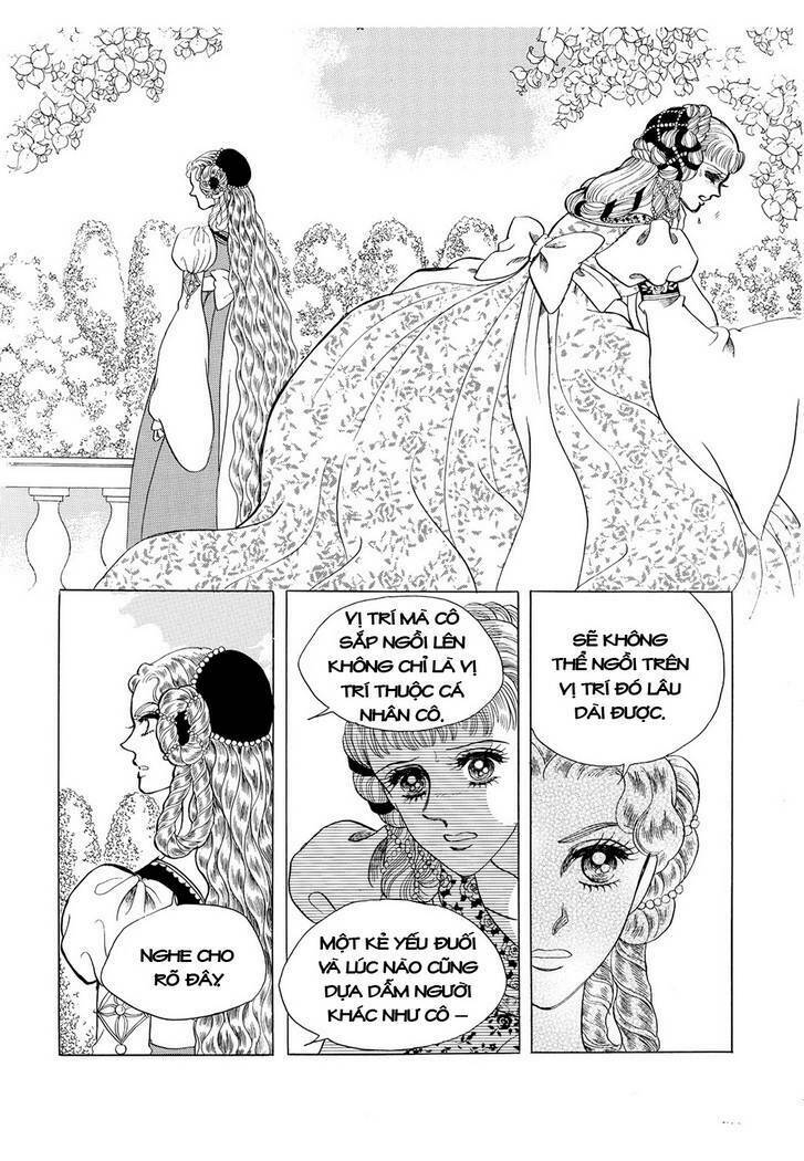 Princess - Công chúa xứ hoa (Bản đẹp) [Chap 1-81]