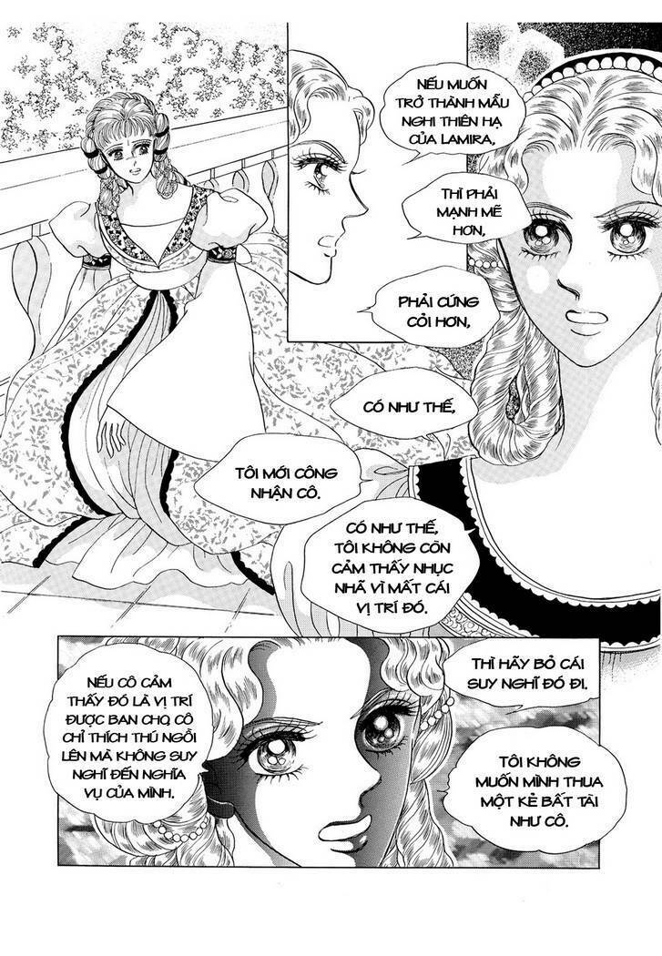 Princess - Công chúa xứ hoa (Bản đẹp) [Chap 1-81]