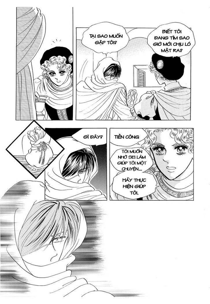 Trang truyện page_26 trong truyện tranh Princess – Công Chúa Xứ Hoa (Bản đẹp) - Chapter 26 - truyentvn.net