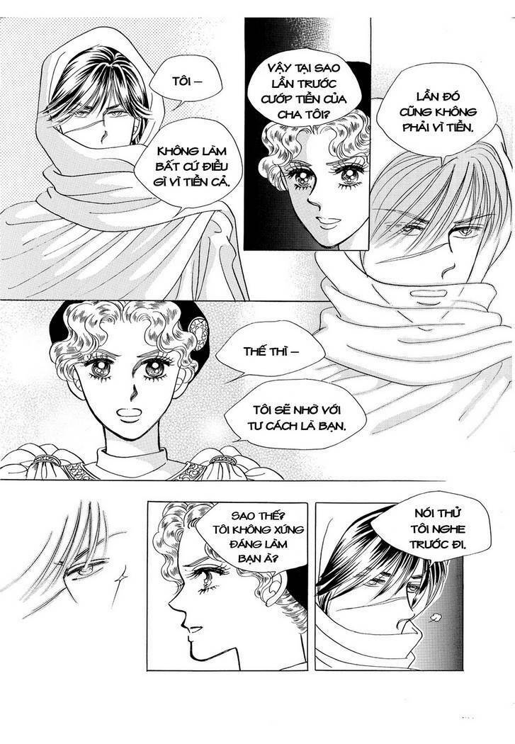 Trang truyện page_28 trong truyện tranh Princess – Công Chúa Xứ Hoa (Bản đẹp) - Chapter 26 - truyentvn.net