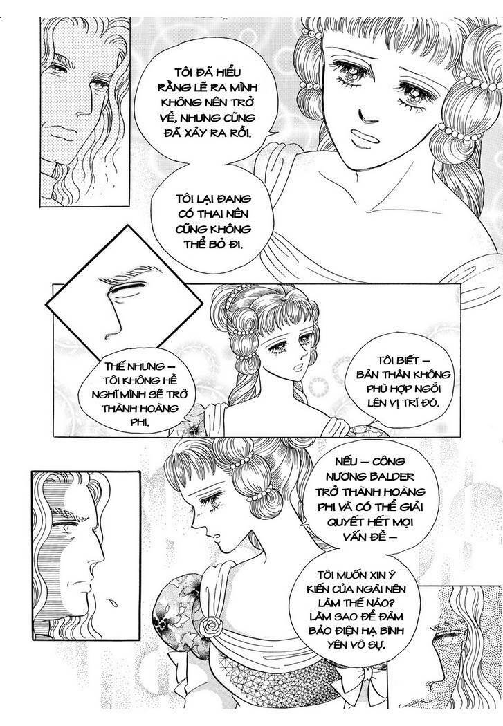 Princess - Công chúa xứ hoa (Bản đẹp) [Chap 1-81]