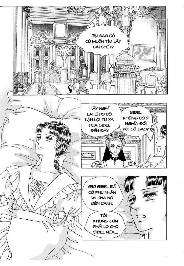 Princess - Công chúa xứ hoa (Bản đẹp) [Chap 1-81]