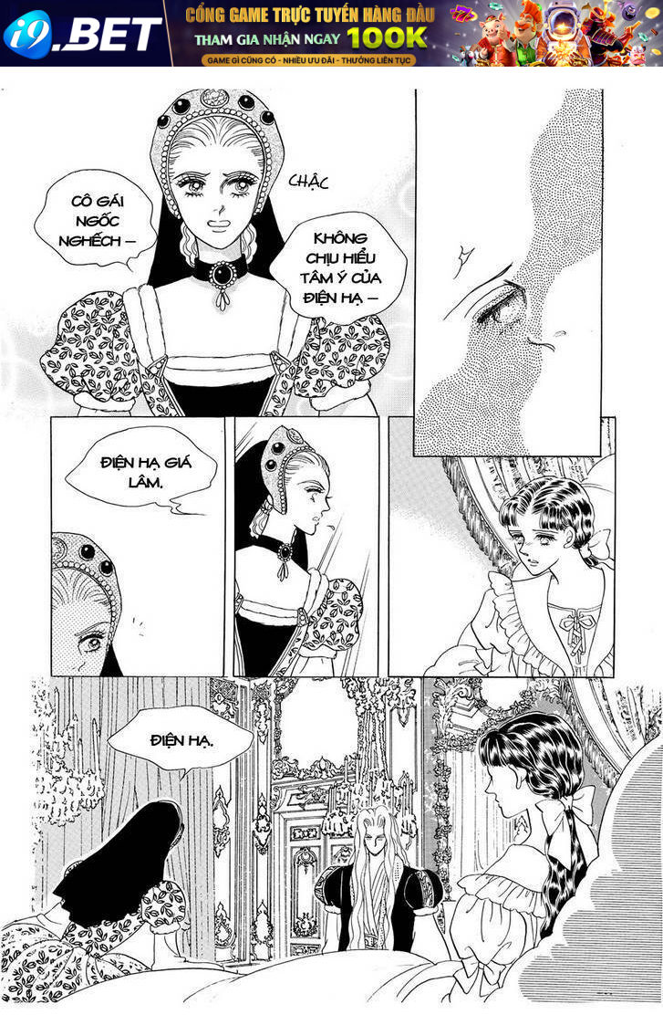 Princess - Công chúa xứ hoa (Bản đẹp) [Chap 1-81]