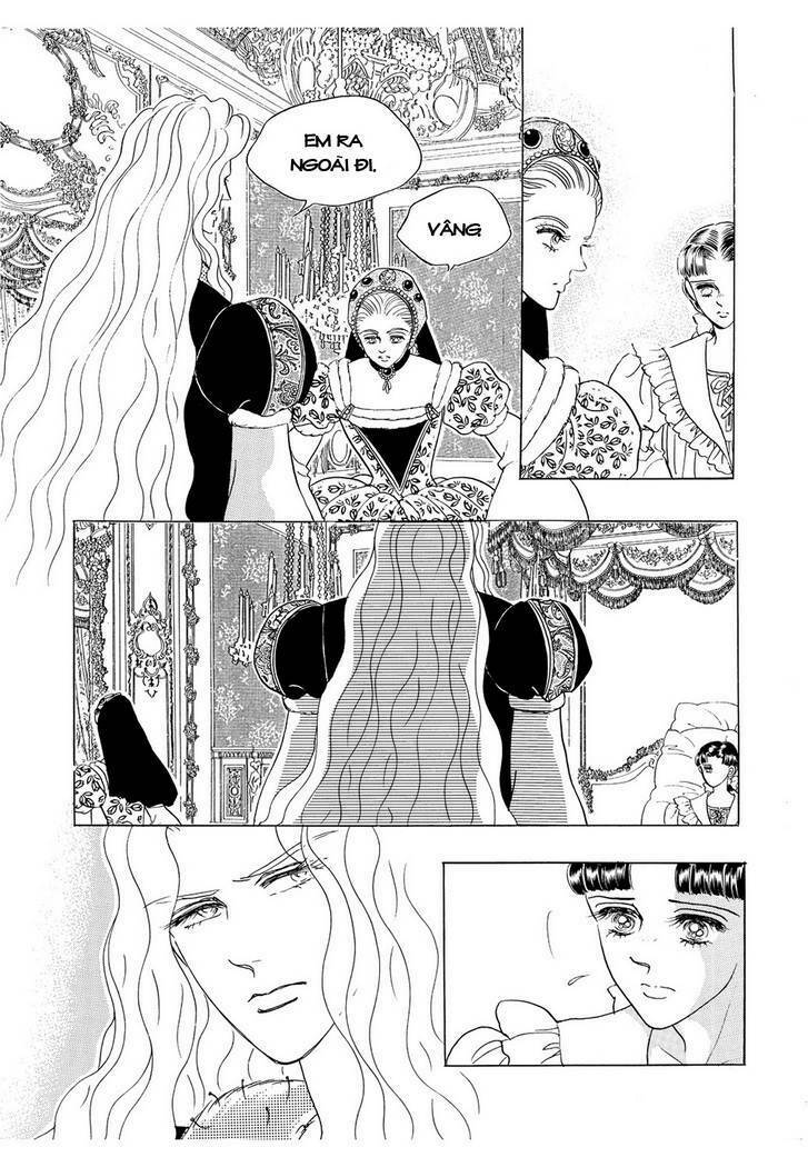 Princess - Công chúa xứ hoa (Bản đẹp) [Chap 1-81]