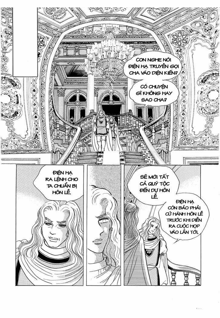 Princess - Công chúa xứ hoa (Bản đẹp) [Chap 1-81]