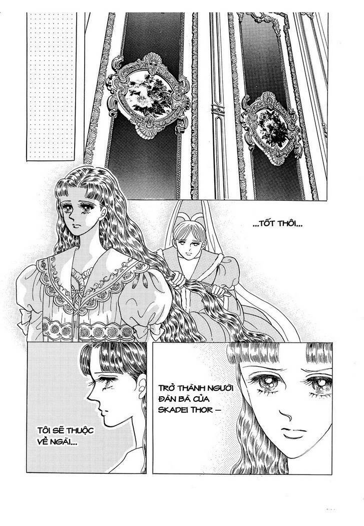 Princess - Công chúa xứ hoa (Bản đẹp) [Chap 1-81]