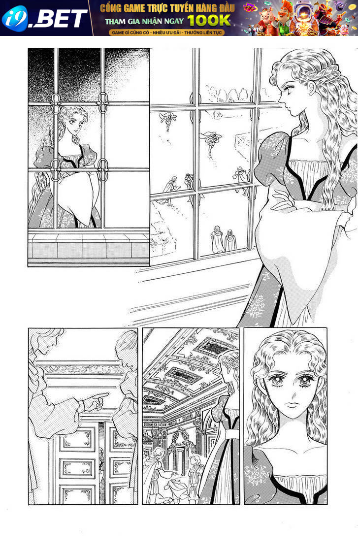 Trang truyện page_8 trong truyện tranh Princess – Công Chúa Xứ Hoa (Bản đẹp) - Chapter 26 - truyentvn.net