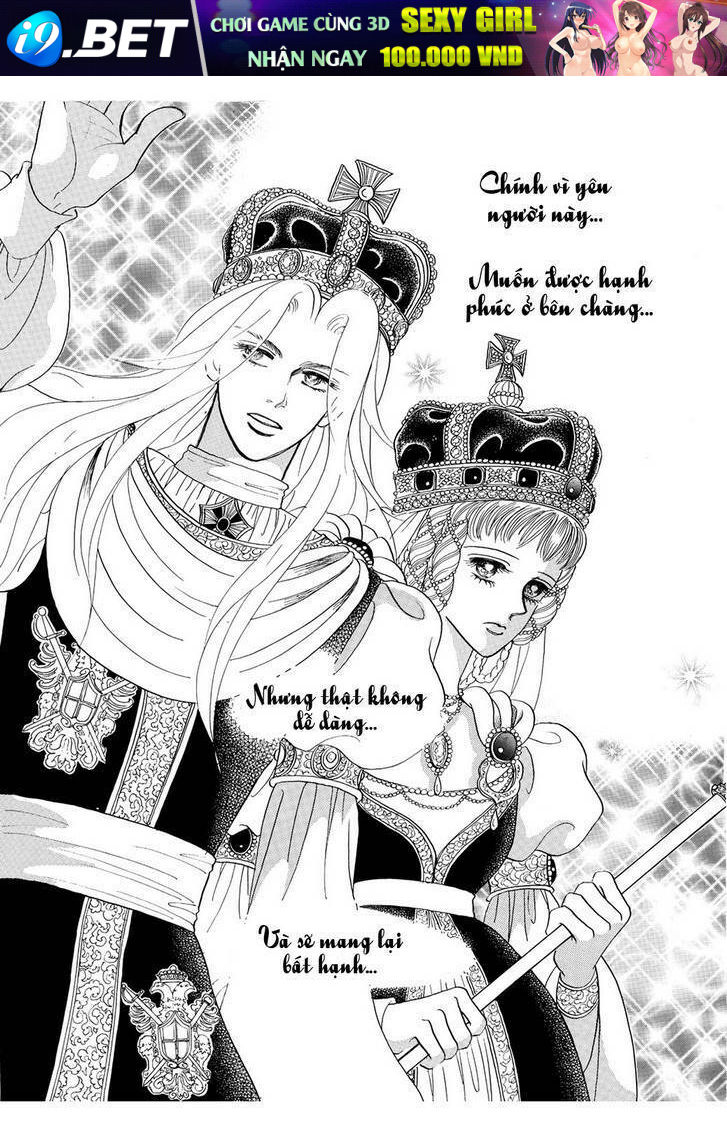 Princess - Công chúa xứ hoa (Bản đẹp) [Chap 1-81]