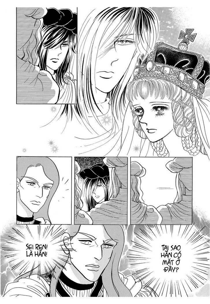 Princess - Công chúa xứ hoa (Bản đẹp) [Chap 1-81]